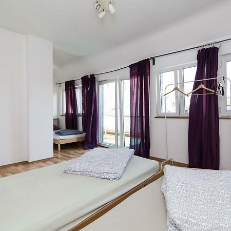 Oldtown Apartment Andreasstrasse Dusseldorf Exterior photo